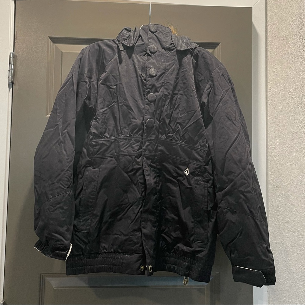 Women’s Snow Jacket